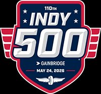 Indy 500 Logo